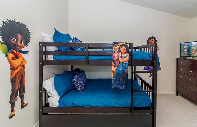 Enchanted Hideaway - Foto 2