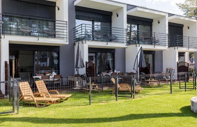 Comfortable Holiday Home With Garden, Summer Pool - Photo 26