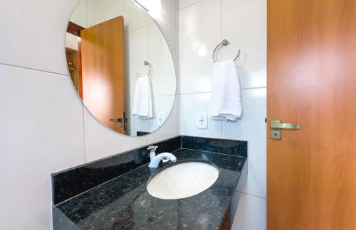 Apartamento 5 Duplex 2 Suites Perto Praia do Mutá - Foto 20