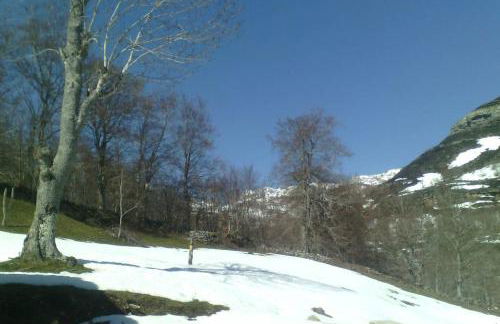 Preciosa cabaña pasiega restaurada - Foto 32