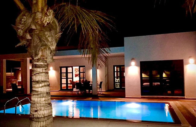 Beautiful 5-bed Villa in Playa Blanca - Photo 28