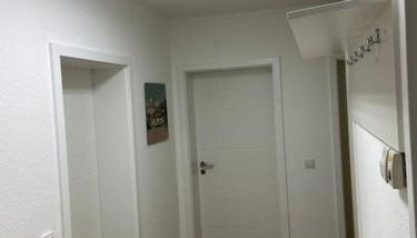 Wohnung mit Arbeitsplatz in Hannover Südstadt - Foto 2