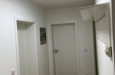 Wohnung mit Arbeitsplatz in Hannover Südstadt - Foto 2