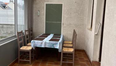 Nantes Maison entière 5 lits La Coulée - Foto 3