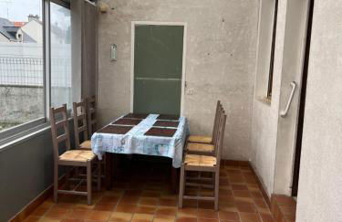 Nantes Maison entière 5 lits La Coulée - Foto 3