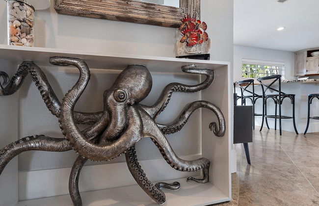 Decked Out On Marbury 4 Bedroom Home by RedAwning - Photo 53