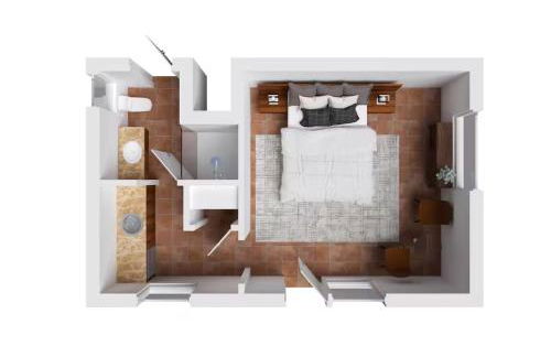 Red Rock Retreat with Hot Tub & New Pool Coming late March - Foto 53