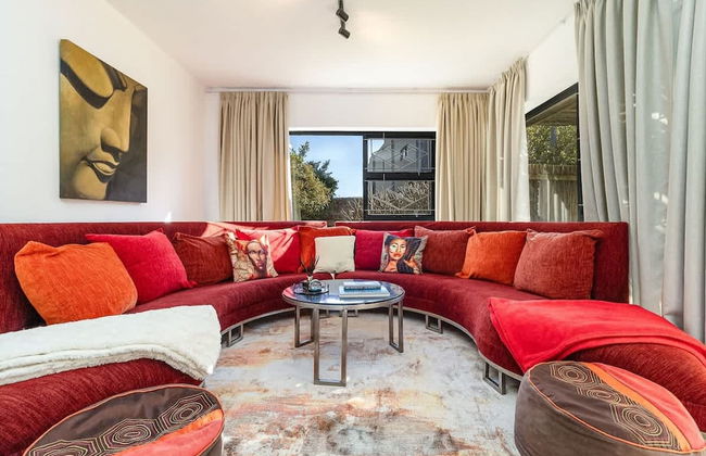 Charming Garden Cottage-campsbay - Foto 22