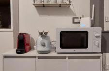 Molfetta Central Station Studio - Foto 20