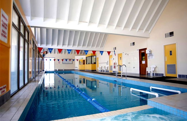 Deluxe Lake View House - Foto 15