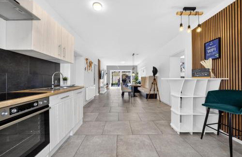 JUNIPRO Luxury Apartments - Foto 47