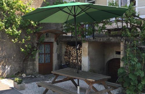 Gîte Chambre de la Tante Camille - Les Filles Tresy - Foto 18