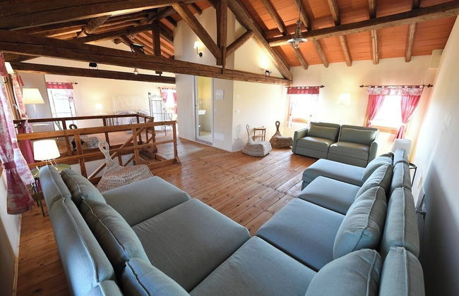 ca dei ciossi - Photo 6