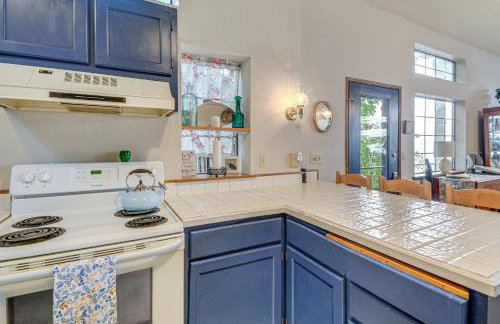 Waterfront Bainbridge Island Home Stunning Views! - Foto 10