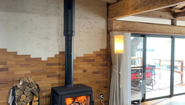 Glamping La Fonte - Foto 3, Habitación