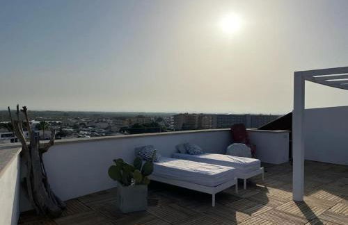 Appartement- rooftop à Rosas - Foto 14