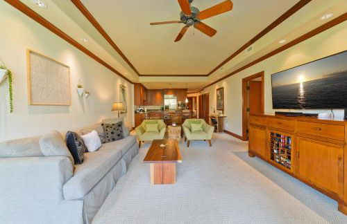 Hilton Pool Pass Included, Kolea - Luxe 2BR Villa Steps to Beach Pool HotTub Gym - Foto 8