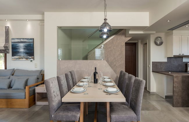 Villa Nina Chania - Foto 21