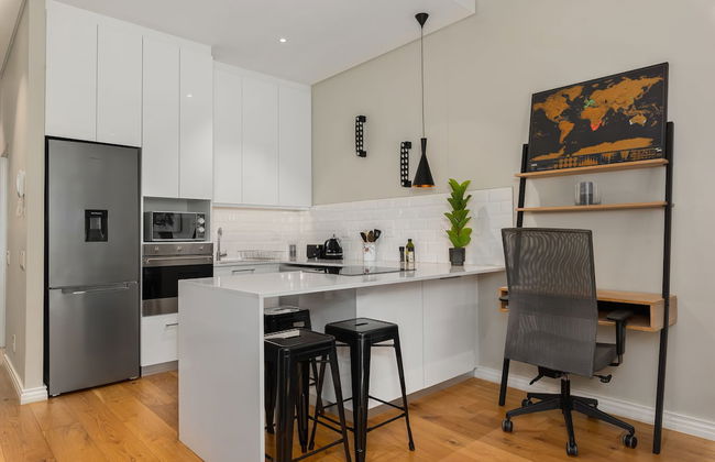 Docklands 125 - Foto 8