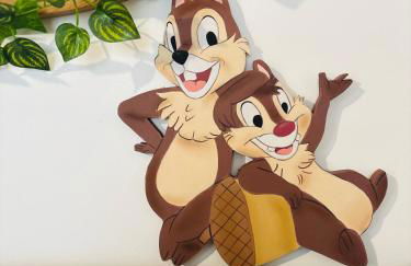 THE ENCHANTED HOUSE ( 15 min walk to Disney) - Foto 24