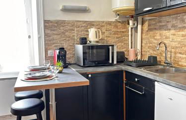 Birds Escape, proche de la gare - Foto 15