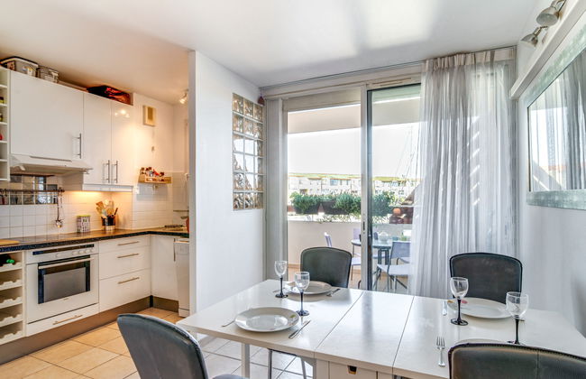 Les Quais de L'Amirauté - Photo 8