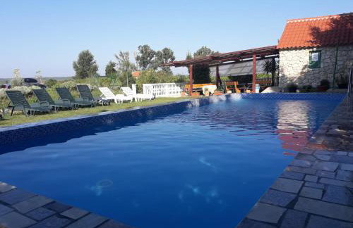 Apartmani Manuela Ljubač - Foto 60