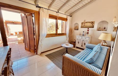 La Terrazza Di Baja Sardinia A - Photo 11