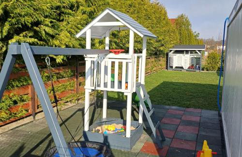 Villa Bella Zastan Sauna & Jacuzzi - Photo 50