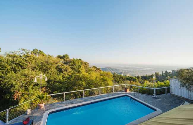 Villa Mistral - Foto 7