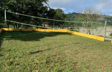 Flat em Serra Negra - PE - Próximo Bodega de Véio, shows e eventos - Foto 24