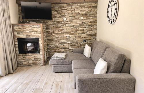 Casa Fochin tra Bormio e Livigno - Foto 8