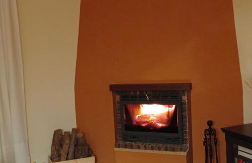 El encinar de Gabino - Foto 65