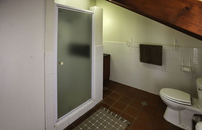 Affie Plaas, Langebaan 8-sleeper - Foto 17