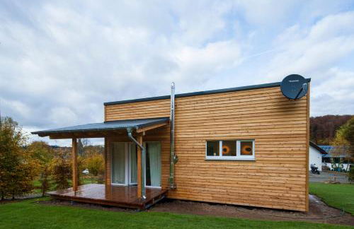 Ferienhaus Eifeltraum Magma - Foto 6