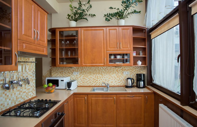 Kazimierz's Secret Apartments - Foto 123