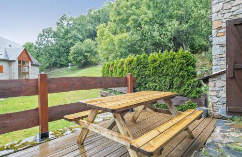 Luderna - Casa con terraza Somont - Foto 28