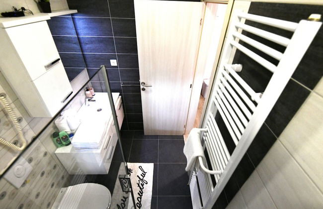 Garden Apartment Near Near Plitvicka Lake - Foto 11