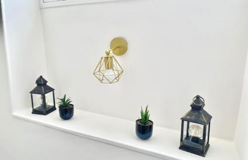 Appart Cosy Proche gare - Foto 13