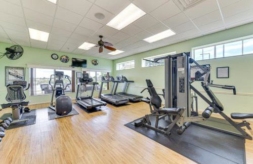 2 Mi to Venice Beach: Home w/ Pool Access - Foto 33