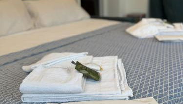 Brezza di Lago - Foto 2, towels