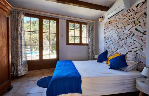 Le Fort de Bramafan - Foto 12