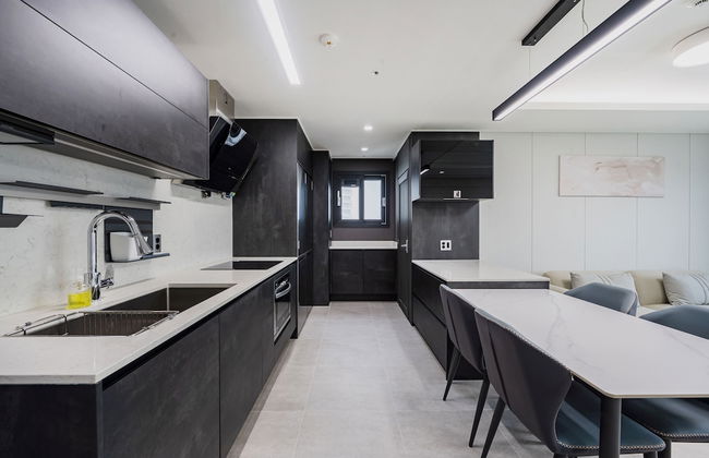 Odays Osiria Residence - Foto 25