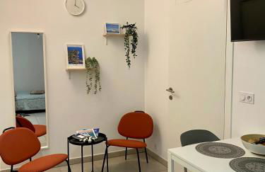 Quai N3 Studio, Parking, Vieux Port de La Ciotat - Foto 15