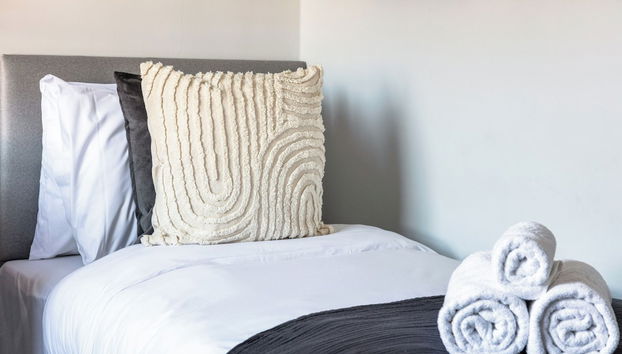 Modern 1BR Near The British Museum - Foto 2, Habitación