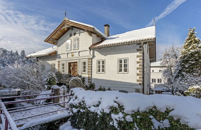 Alpine Homes - Haus Haggenmüller - Foto 41