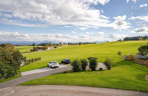 Ländliche Wohnung bei Buchenberg im Allgäu - Photo 30