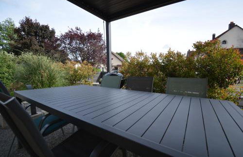 Gîte l'escapade 90 - Foto 32