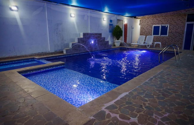 Cabañas Villa Antonella - Foto 16