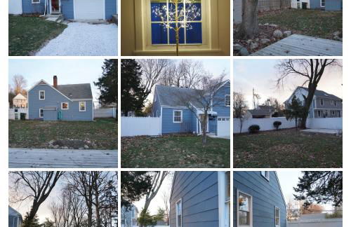 Live the Walkable Darien Lifestyle in this Charming Noroton Heights Gem! - Foto 1